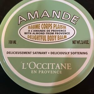 L’OCCITANE Body Balm.